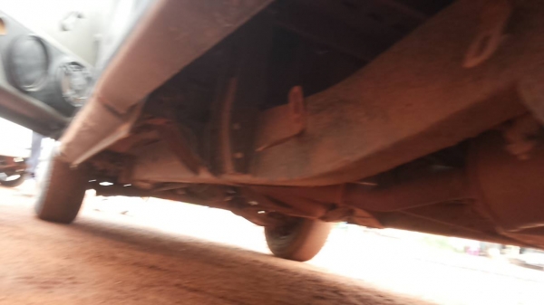 ***ขายแล้วครับขอบคุณ Truck2hand ขายกระบะตอนเดียว FORD 2.5เครื่องมังกรดำ ยอดนิยม ปี34/91 เครื่องเดิมเกียร์เดิม เครื่องแน่นๆ แรงๆ ประหยัด เกียร์ดีไม่หลุด ช่วงล่างดี คัสซีดี มีตำหนินิดหน่อย ตามดบ้าง พื้นปูกระบะ ภายในเก๋งสวย คอนโซลครบ พ.ธรรมดา แอร์มีระบบ สีสั ***ขายแล้วครับขอบคุณ Truck2hand ขายกระบะตอนเดียว FORD 2.5เครื่องมังกรดำ ยอดนิยม ปี34/91 เครื่องเดิมเกียร์เดิม เครื่องแน่นๆ แรงๆ ประหยัด เกียร์ดีไม่หลุด ช่วงล่างดี คัสซีดี มีตำหนินิดหน่อย ตามดบ้าง พื้นปูกระบะ ภายในเก๋งสวย คอนโซลครบ พ.ธรรมดา แอร์มีระบบ สีสั