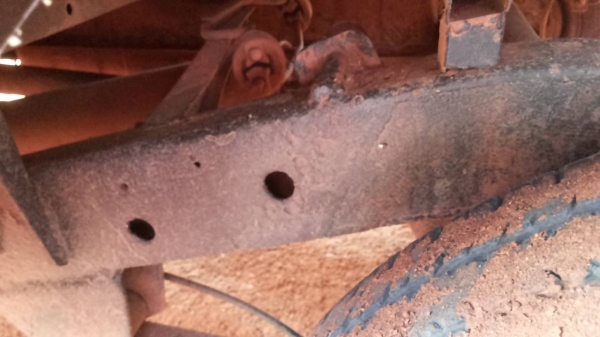 ***ขายแล้วครับขอบคุณ Truck2hand ขายกระบะตอนเดียว FORD 2.5เครื่องมังกรดำ ยอดนิยม ปี34/91 เครื่องเดิมเกียร์เดิม เครื่องแน่นๆ แรงๆ ประหยัด เกียร์ดีไม่หลุด ช่วงล่างดี คัสซีดี มีตำหนินิดหน่อย ตามดบ้าง พื้นปูกระบะ ภายในเก๋งสวย คอนโซลครบ พ.ธรรมดา แอร์มีระบบ สีสั ***ขายแล้วครับขอบคุณ Truck2hand ขายกระบะตอนเดียว FORD 2.5เครื่องมังกรดำ ยอดนิยม ปี34/91 เครื่องเดิมเกียร์เดิม เครื่องแน่นๆ แรงๆ ประหยัด เกียร์ดีไม่หลุด ช่วงล่างดี คัสซีดี มีตำหนินิดหน่อย ตามดบ้าง พื้นปูกระบะ ภายในเก๋งสวย คอนโซลครบ พ.ธรรมดา แอร์มีระบบ สีสั