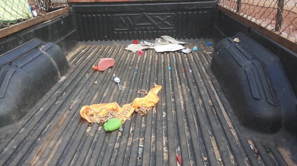 ***ขายแล้วครับขอบคุณ Truck2hand ขายกระบะตอนเดียว FORD 2.5เครื่องมังกรดำ ยอดนิยม ปี34/91 เครื่องเดิมเกียร์เดิม เครื่องแน่นๆ แรงๆ ประหยัด เกียร์ดีไม่หลุด ช่วงล่างดี คัสซีดี มีตำหนินิดหน่อย ตามดบ้าง พื้นปูกระบะ ภายในเก๋งสวย คอนโซลครบ พ.ธรรมดา แอร์มีระบบ สีสั ***ขายแล้วครับขอบคุณ Truck2hand ขายกระบะตอนเดียว FORD 2.5เครื่องมังกรดำ ยอดนิยม ปี34/91 เครื่องเดิมเกียร์เดิม เครื่องแน่นๆ แรงๆ ประหยัด เกียร์ดีไม่หลุด ช่วงล่างดี คัสซีดี มีตำหนินิดหน่อย ตามดบ้าง พื้นปูกระบะ ภายในเก๋งสวย คอนโซลครบ พ.ธรรมดา แอร์มีระบบ สีสั