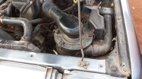 ***ขายแล้วครับขอบคุณ Truck2hand ขายกระบะตอนเดียว FORD 2.5เครื่องมังกรดำ ยอดนิยม ปี34/91 เครื่องเดิมเกียร์เดิม เครื่องแน่นๆ แรงๆ ประหยัด เกียร์ดีไม่หลุด ช่วงล่างดี คัสซีดี มีตำหนินิดหน่อย ตามดบ้าง พื้นปูกระบะ ภายในเก๋งสวย คอนโซลครบ พ.ธรรมดา แอร์มีระบบ สีสั ***ขายแล้วครับขอบคุณ Truck2hand ขายกระบะตอนเดียว FORD 2.5เครื่องมังกรดำ ยอดนิยม ปี34/91 เครื่องเดิมเกียร์เดิม เครื่องแน่นๆ แรงๆ ประหยัด เกียร์ดีไม่หลุด ช่วงล่างดี คัสซีดี มีตำหนินิดหน่อย ตามดบ้าง พื้นปูกระบะ ภายในเก๋งสวย คอนโซลครบ พ.ธรรมดา แอร์มีระบบ สีสั