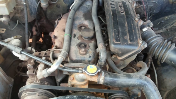 ***ขายแล้วครับขอบคุณ Truck2hand ขายกระบะตอนเดียว FORD 2.5เครื่องมังกรดำ ยอดนิยม ปี34/91 เครื่องเดิมเกียร์เดิม เครื่องแน่นๆ แรงๆ ประหยัด เกียร์ดีไม่หลุด ช่วงล่างดี คัสซีดี มีตำหนินิดหน่อย ตามดบ้าง พื้นปูกระบะ ภายในเก๋งสวย คอนโซลครบ พ.ธรรมดา แอร์มีระบบ สีสั ***ขายแล้วครับขอบคุณ Truck2hand ขายกระบะตอนเดียว FORD 2.5เครื่องมังกรดำ ยอดนิยม ปี34/91 เครื่องเดิมเกียร์เดิม เครื่องแน่นๆ แรงๆ ประหยัด เกียร์ดีไม่หลุด ช่วงล่างดี คัสซีดี มีตำหนินิดหน่อย ตามดบ้าง พื้นปูกระบะ ภายในเก๋งสวย คอนโซลครบ พ.ธรรมดา แอร์มีระบบ สีสั