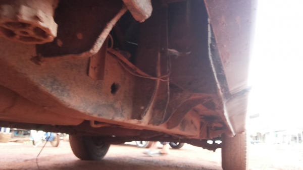 ***ขายแล้วครับขอบคุณ Truck2hand ขายกระบะตอนเดียว FORD 2.5เครื่องมังกรดำ ยอดนิยม ปี34/91 เครื่องเดิมเกียร์เดิม เครื่องแน่นๆ แรงๆ ประหยัด เกียร์ดีไม่หลุด ช่วงล่างดี คัสซีดี มีตำหนินิดหน่อย ตามดบ้าง พื้นปูกระบะ ภายในเก๋งสวย คอนโซลครบ พ.ธรรมดา แอร์มีระบบ สีสั ***ขายแล้วครับขอบคุณ Truck2hand ขายกระบะตอนเดียว FORD 2.5เครื่องมังกรดำ ยอดนิยม ปี34/91 เครื่องเดิมเกียร์เดิม เครื่องแน่นๆ แรงๆ ประหยัด เกียร์ดีไม่หลุด ช่วงล่างดี คัสซีดี มีตำหนินิดหน่อย ตามดบ้าง พื้นปูกระบะ ภายในเก๋งสวย คอนโซลครบ พ.ธรรมดา แอร์มีระบบ สีสั