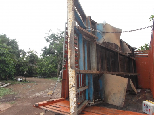 ขาย หางเทเลอร์ 6 ล้อ ขาย หางเทเลอร์ 6 ล้อ