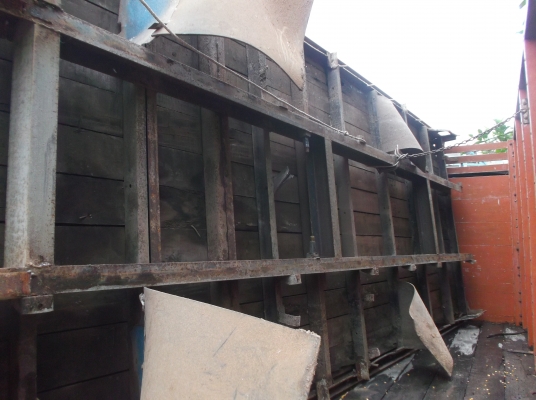 ขาย หางเทเลอร์ 6 ล้อ ขาย หางเทเลอร์ 6 ล้อ