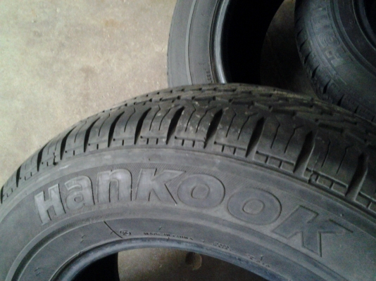 ยาง215/70/16 สภาพดีมากๆ
