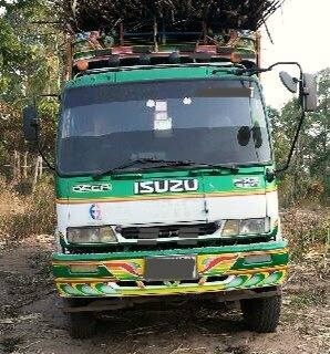 ***ขายแล้วครับขอบคุณ Truck2hand ขาย10ล้อ2เพลาดั้ม ISUZU DECA FXZ 270 EURO1 ปี47 เครื่องเดิมเกียร์เดิม เครื่องดี(ส้ม) แน่น แรง ช่วงล่างเดิมคัสซีสวย ไม่ปะไม่ดาม กระบะดั้มเนียมเกษตรสภาพสวย พื้นดีข้างสวย หัวเก๋งสวยภายในสวยครบ พ.พาวเวอร์ แอร์ เบรคทริฟฟี่ ยางดี