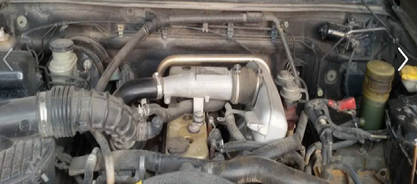 เครื่อง อีซุซุ DMAX 2500 cc Turbo เครื่อง สวย ม๊าก 45000