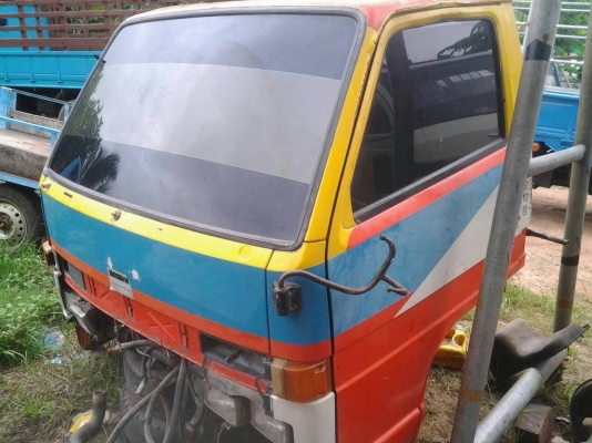 ขายหัวรถเชียงกง NKR สภาพสวย