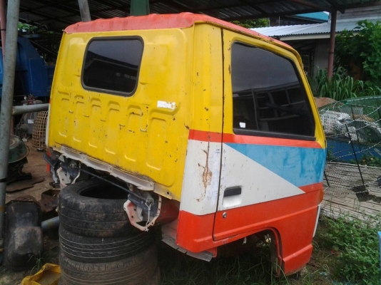 ขายหัวรถเชียงกง NKR สภาพสวย