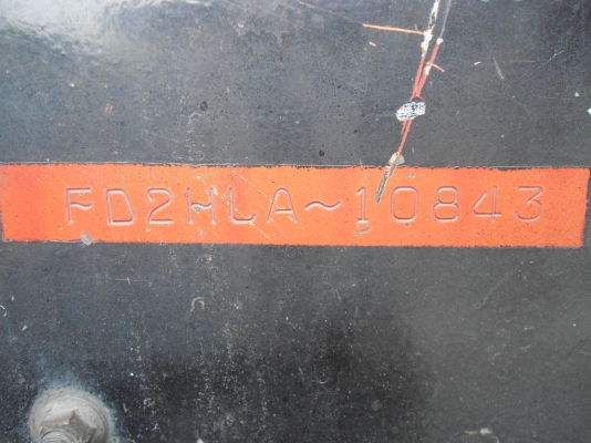 ขายรถ HINO  สิีขาว  ลดเเล้ว 630.000 บาท