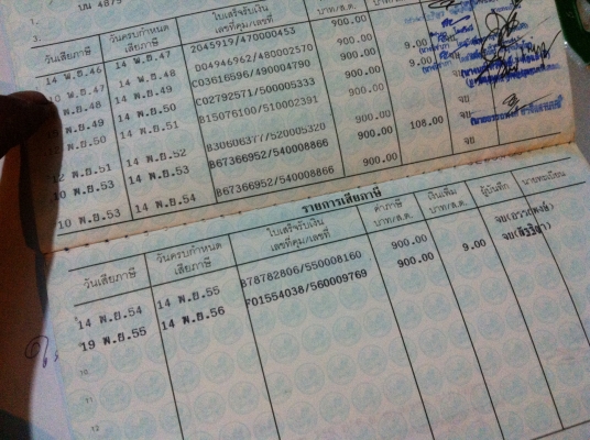 ขายทะเบียน นิสสัน Big m เอกสารชุดโอนมีครบ พร้อมเลขคัสซี ตามรูป ขายทะเบียน นิสสัน Big m เอกสารชุดโอนมีครบ พร้อมเลขคัสซี ตามรูป