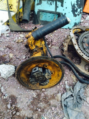 ขายด่วนปั้ม NV111 ครับ