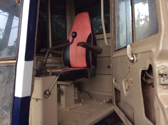 ขายรถแบคโฮ ราคา 480,000บาท