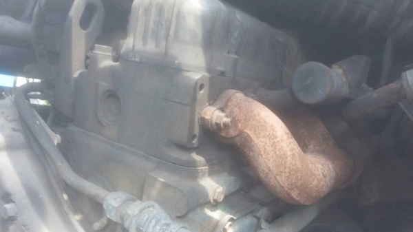 รถนิสสันCW45-10ล้อ-เครื่อง290โบว์โม่ปูน-โม่ตรง-7คิวราคา.790.000บ--6คิว1คัน.ราคา720.000บ-