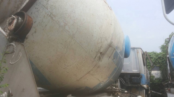 รถนิสสันCW45-10ล้อ-เครื่อง290โบว์โม่ปูน-โม่ตรง-7คิวราคา.790.000บ--6คิว1คัน.ราคา720.000บ-