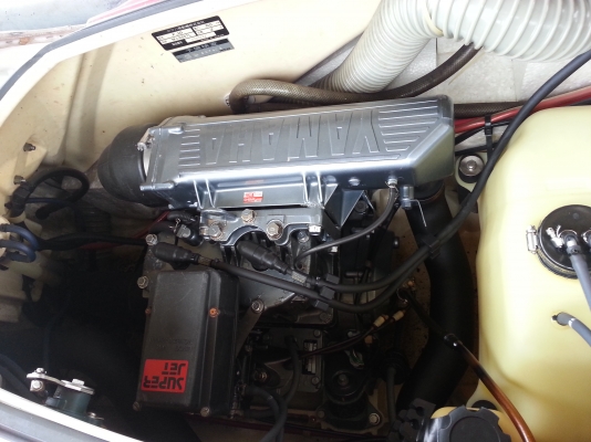 ขาย เจ็ตสกี yamaha ปลาโอ เครื่องยนต์ดี ถังขาวๆ สีพอได้ ตามรูปครับ