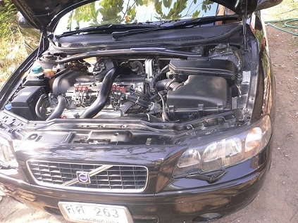 ขายรถ VOLVO S60 2.0T ABS AIRBAGคู่ ตัวTOP2003 เกียร์ออโต้ ติดแก็ส LPG หัวฉีดถั่งโดนัด ขายรถ VOLVO S60 2.0T ABS AIRBAGคู่ ตัวTOP2003 เกียร์ออโต้ ติดแก็ส LPG หัวฉีดถั่งโดนัด