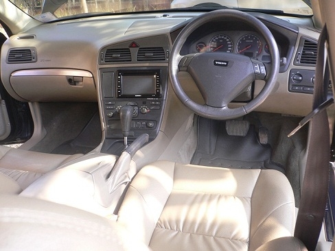 ขายรถ VOLVO S60 2.0T ABS AIRBAGคู่ ตัวTOP2003 เกียร์ออโต้ ติดแก็ส LPG หัวฉีดถั่งโดนัด ขายรถ VOLVO S60 2.0T ABS AIRBAGคู่ ตัวTOP2003 เกียร์ออโต้ ติดแก็ส LPG หัวฉีดถั่งโดนัด