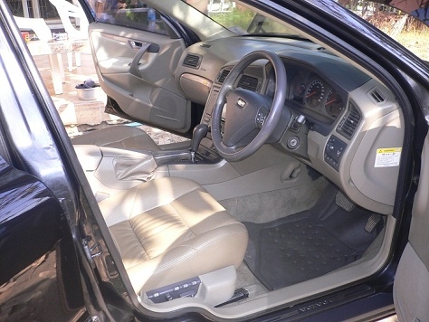 ขายรถ VOLVO S60 2.0T ABS AIRBAGคู่ ตัวTOP2003 เกียร์ออโต้ ติดแก็ส LPG หัวฉีดถั่งโดนัด ขายรถ VOLVO S60 2.0T ABS AIRBAGคู่ ตัวTOP2003 เกียร์ออโต้ ติดแก็ส LPG หัวฉีดถั่งโดนัด