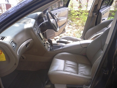 ขายรถ VOLVO S60 2.0T ABS AIRBAGคู่ ตัวTOP2003 เกียร์ออโต้ ติดแก็ส LPG หัวฉีดถั่งโดนัด ขายรถ VOLVO S60 2.0T ABS AIRBAGคู่ ตัวTOP2003 เกียร์ออโต้ ติดแก็ส LPG หัวฉีดถั่งโดนัด