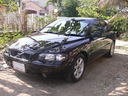 ขายรถ VOLVO S60 2.0T ABS AIRBAGคู่ ตัวTOP2003 เกียร์ออโต้ ติดแก็ส LPG หัวฉีดถั่งโดนัด ขายรถ VOLVO S60 2.0T ABS AIRBAGคู่ ตัวTOP2003 เกียร์ออโต้ ติดแก็ส LPG หัวฉีดถั่งโดนัด