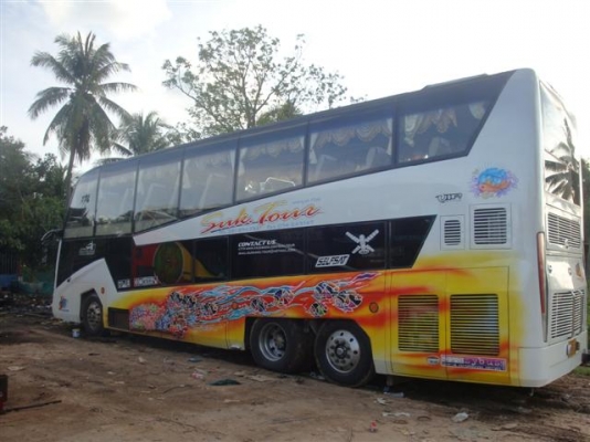 ขายรถบัส2ชั้นเครื่องสแกนเนีย124 ขายรถบัส2ชั้นเครื่องสแกนเนีย124