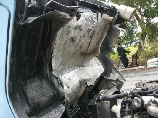 รถบรรทุก 4 ล้อ ISUZU รุ่นNRK ปี2537  ราคา 185,000 บ.