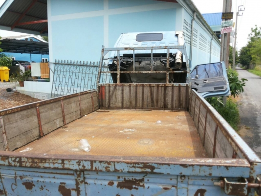 รถบรรทุก 4 ล้อ ISUZU รุ่นNRK ปี2537  ราคา 185,000 บ.