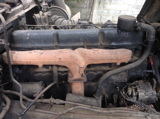 ขาย 10 ล้อ เพลาเดียวกระบะเหล็ก FUSO FN517M-A เครื่อง 6D16 195 แรงม้า คัสซีสวยตลอดเส้น เบรคทิฟฟี่ เก๋งสวยไม่ผุ มีชุดแอร์ครบ ทะเบียนเต็มพร้อมโอน