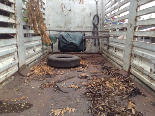 ขาย 10 ล้อ เพลาเดียวกระบะเหล็ก FUSO FN517M-A เครื่อง 6D16 195 แรงม้า คัสซีสวยตลอดเส้น เบรคทิฟฟี่ เก๋งสวยไม่ผุ มีชุดแอร์ครบ ทะเบียนเต็มพร้อมโอน