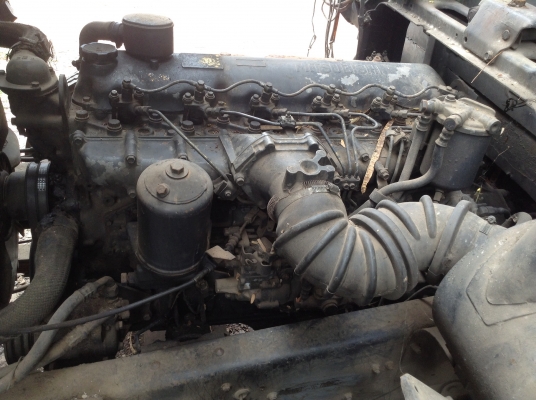 ขาย 10 ล้อ เพลาเดียวกระบะเหล็ก FUSO FN517M-A เครื่อง 6D16 195 แรงม้า คัสซีสวยตลอดเส้น เบรคทิฟฟี่ เก๋งสวยไม่ผุ มีชุดแอร์ครบ ทะเบียนเต็มพร้อมโอน