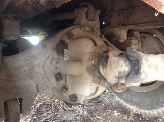 ขาย 10 ล้อ เพลาเดียวกระบะเหล็ก FUSO FN517M-A เครื่อง 6D16 195 แรงม้า คัสซีสวยตลอดเส้น เบรคทิฟฟี่ เก๋งสวยไม่ผุ มีชุดแอร์ครบ ทะเบียนเต็มพร้อมโอน