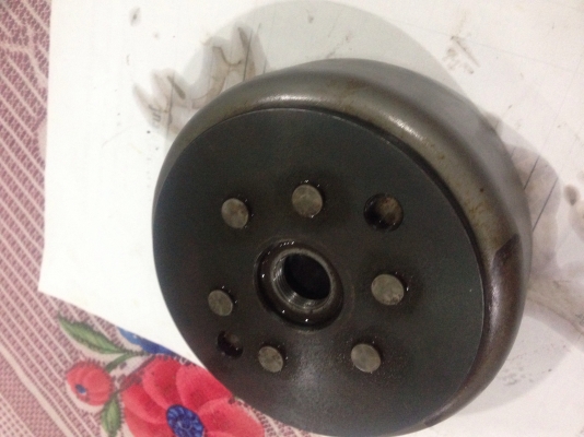 ขายอะไหล่เครื่อง vfr400 nc30