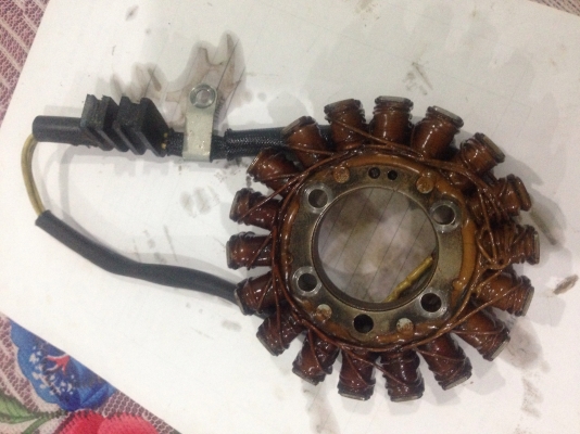 ขายอะไหล่เครื่อง vfr400 nc30