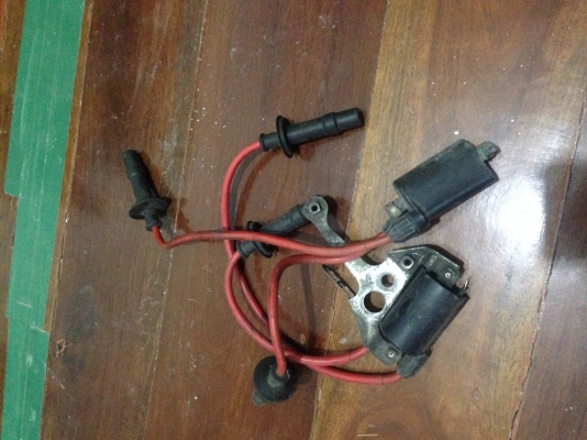 ขายอะไหล่เครื่อง vfr400 nc30