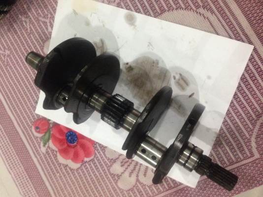 ขายอะไหล่เครื่อง vfr400 nc30