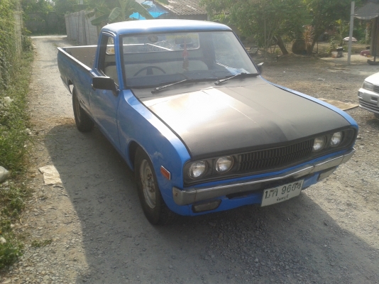 ขายช้างฟ้าใส เครื่องนิ่ง ช่วงล่างดี ลดราคา27000 เอกสารพร้อมโอน