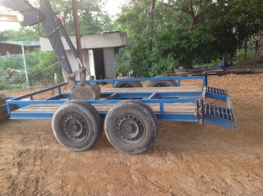 ขายด่วน  u40. สภาพดีพร้อมทำงานราคาไม่แพงราคารวมถรลากแล้ว