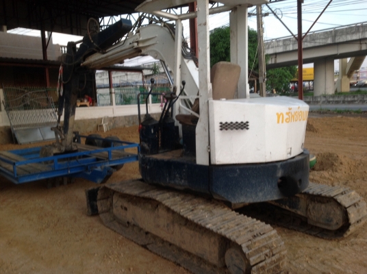 ขายด่วน  u40. สภาพดีพร้อมทำงานราคาไม่แพงราคารวมถรลากแล้ว