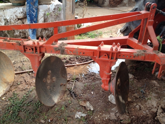 ผาน3โครง4ของคูโบต้าราคาถูกสภาพดีครับ