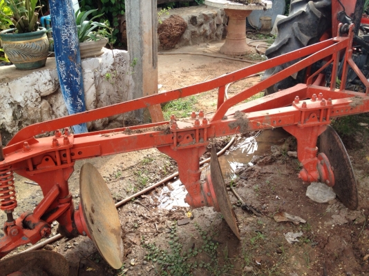 ผาน3โครง4ของคูโบต้าราคาถูกสภาพดีครับ