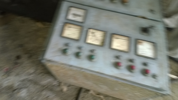 เครื่องไฟ CUMMINS USA. 275kva แท้ๆจากสหรัฐฯสวยๆเดิมๆครบชุด