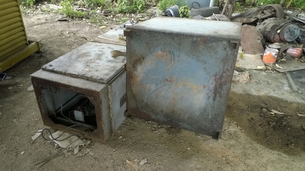 เครื่องไฟ CUMMINS USA. 275kva แท้ๆจากสหรัฐฯสวยๆเดิมๆครบชุด