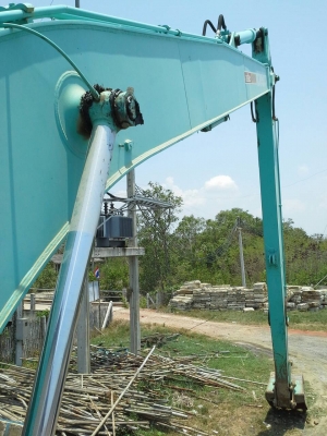 SK210-8 YN12 SUPER บูมยาว 3000ชม.นิดๆ สวยจัด....อินวอยน์ครบเรีบยร้อย.. SK210-8 YN12 SUPER บูมยาว 3000ชม.นิดๆ สวยจัด....อินวอยน์ครบเรีบยร้อย..