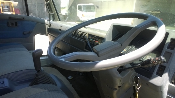 ขายHINO เครื่อง WO4D 117แรงม้า