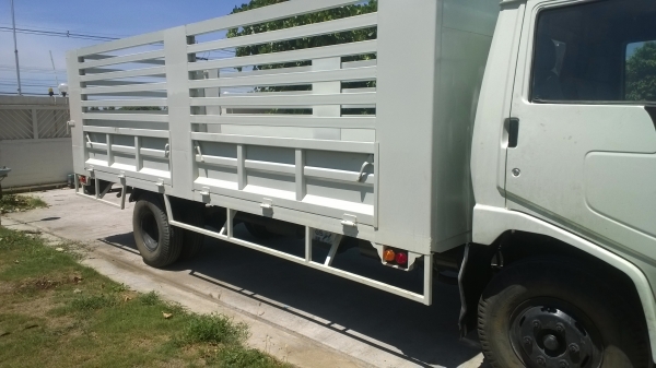 ขายHINO เครื่อง WO4D 117แรงม้า