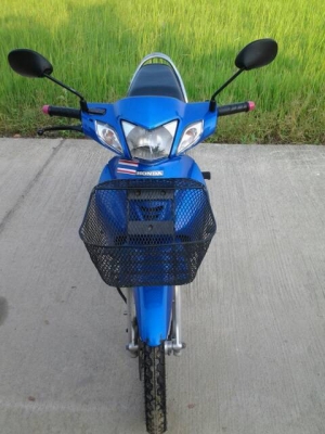 ขายHonda wave 125Rปี47