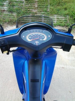 ขายHonda wave 125Rปี47