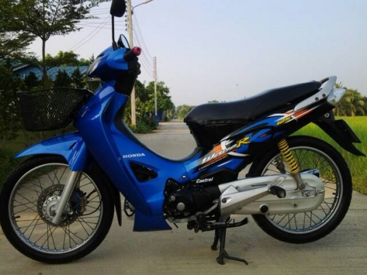 ขายHonda wave 125Rปี47