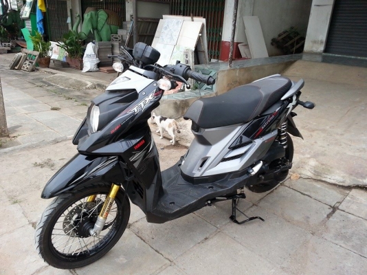 ทีทีเอ็ก ปี 55